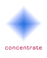 Logo: Concentrate